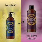 Luxurious Vanilla Massage Oil for Couples - Image 8