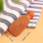 QUBA LINEN Pumice Stone for Feet - Image 8