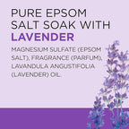 Dr Teal's Epsom Salt - Image 8