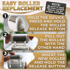 Electric Callus Remover for Feet – Electric Foot Filer - Image 5
