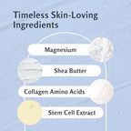 Magnesium Body Scrub for Sore Muscles, Exfoliation & Relaxation | Calming & - Image 3