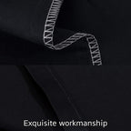 NTBAY Egyptian Cotton King Pillowcases - Image 3