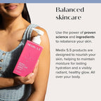 Medix 5.5 Retinol Body Lotion Firming Moisturizer | Crepey Skincare Treatment | - Image 6