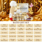 24Pcs Happy Birthday Gifts for Women Mom - Image 3