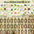 Essential Oils Set-Essential Oils-Perfect - Image 2