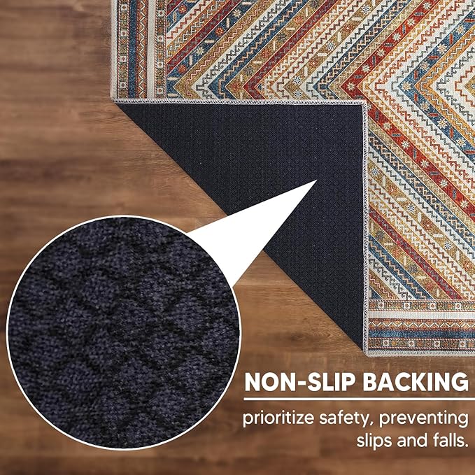 Keen Home Design 8x10 Rug - Image 5