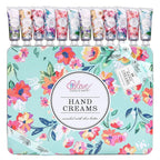 BODY & EARTH 12 Pack Hand Cream Gifts Set, Mothers Day Gifts Bulk - Image 8