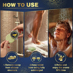 Qivatex Shower Steamers Aromatherapy, Gifts - Image 6