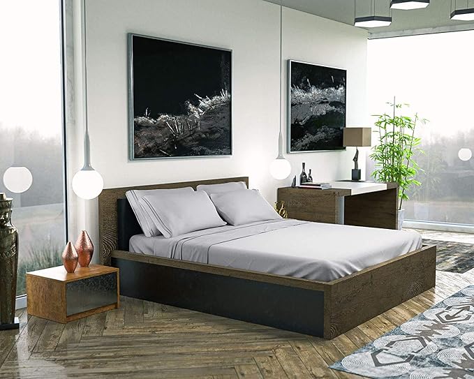 DREAMCARE Queen Sheet Set - Image 7