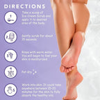 Ice Cream Scrub - Image 3