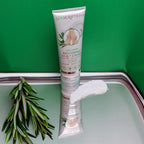 SpaScriptions Collagen Foot Cream - Image 3