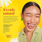 Burt's Bees 100% Natural Moisturizing Lip Balm - Image 5