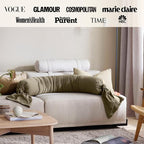 bbhugme Adjustable Pregnancy Pillow – Full Body Support - Image 8