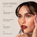 MDSolarSciences The Vivids Hydrating Sheer Lip Balm Trio SPF 30 | Tinted - Image 3