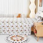 lasoftan Kids Sheet Set Full Size, Full Sheet Set - Image 7