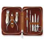 FAMILIFE Manicure Set, Nail Clippers Pedicure Tool, Nail Kit - Image 9