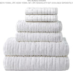 SKL Home CloudSoft Cotton Luxury 2-Piece Hand Towel Set - Image 7