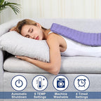 40"X20" Electric Heating pad - Image 3
