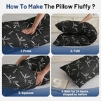 Primesoft Full Body Pillow - Image 6
