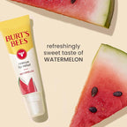 Burt's Bees Rescue Lip Relief, Watermelon, Hydrating Lip Balm - Image 7
