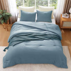 WRENSONGE Full Size Comforter Sets - Image 6