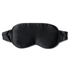 Fishers Finery 25 Momme 100% Organic Mulberry Silk 3D Sleep Mask - Image 2
