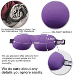 PrettyCare 3D Sleep Mask 2 Pack, Eye Mask - Image 5