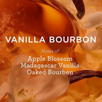 MIX:BAR Vanilla Bourbon Glowy Body Oil - Image 4