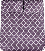 Mejoroom Queen Bed Sheet Set by Mejoroom