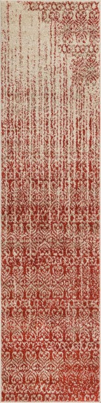 Unique Loom Del Mar Collection Area Rug - Image 3