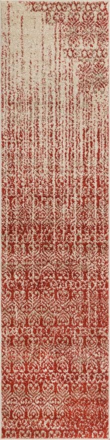 Unique Loom Del Mar Collection Area Rug - Image 3