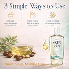 AVON Skin So Soft Original Bath Oil - Image 5