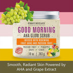 First Botany Body Scrub - Image 3