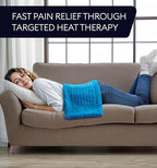GENIANI Electric Throw - Image 4