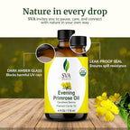 SVA Evening Primrose Oil Organic - Image 7