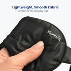 Cooling Eye Mask for Sleeping – Reusable Hot & Cold Gel Eye Mask - Image 5