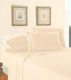 Elegant Comfort Luxury Soft 1500 Premier Egyptian 4-Piece Premium Hotel Quality - Image 3