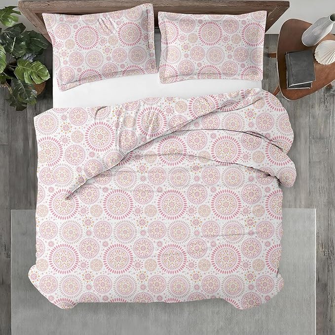 Kotton Culture Custom Duvet Cover by KottonCulture