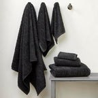 SKL Home CloudSoft 100% Cotton Luxury Bath Towel, 600 GSM, Ultra Plush & - Image 2