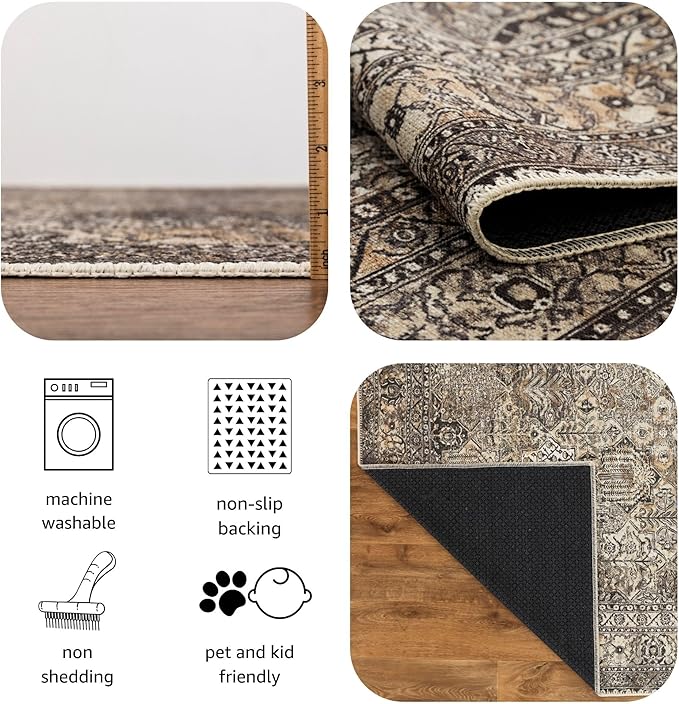 Keen Home Design 9x12 Rug - Image 7