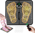 Phixnozar TENS & PMS, Transcutaneous Electronic Nerve Stimulator, EMS Foot by Phixnozar