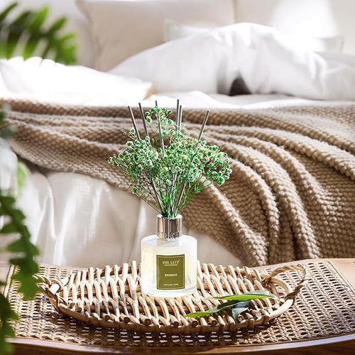Airkeep Reed Diffuser Set - Image 2