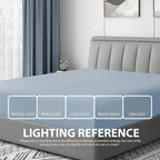 Cathay Home King Fitted Sheet - Image 5