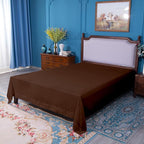 NTBAY Queen Flat Sheet Only - Image 5