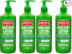 O'Keeffe's Hand and Body Lotion - 12 oz Pump - Daily Essential Hydration by OKeeffes