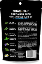 Fungi-Nail Foot & Nail Soak - Image 2