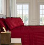 Elegant Comfort Best, Coziest 6-Piece Sheet Sets! - Image 2