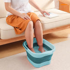 MontNorth Collapsible Foot Bath - Image 6