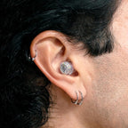 Eargasm High Fidelity EDC 2026 Music Festival Earplugs - Image 4