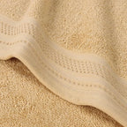 Superior Honeycomb Cotton Medium Weight Towels, - Image 3